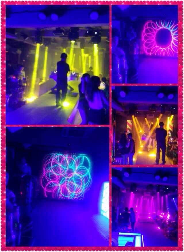 广州 2008 CLUB
